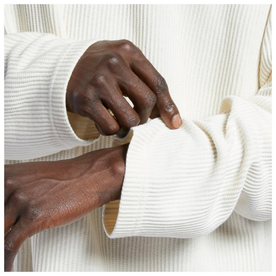 Reebok Ανδρική μακρυμάνικη μπλούζα Waffle Crew Reebok Ανδρική μακρυμάνικη μπλούζα Waffle Crew